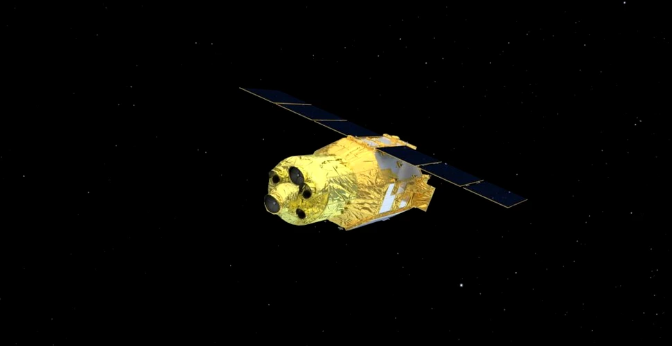 NASA și JAXA se pregătesc să lanseze misiunea XRISM