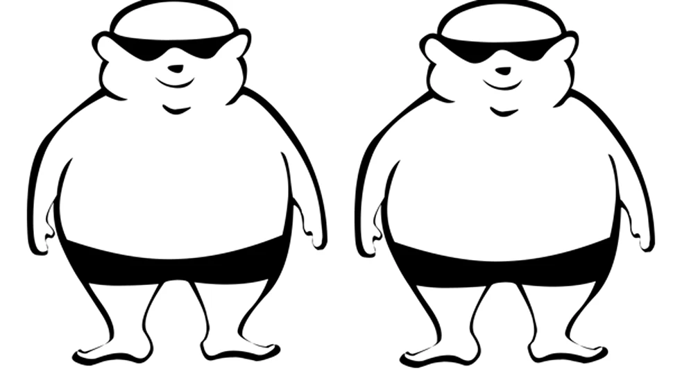 Obezitatea reclama mai multe antibiotice