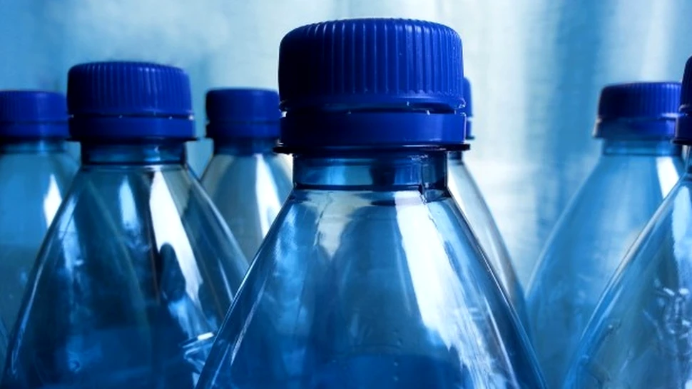 O bacterie recent descoperită se HRĂNEŞTE cu pet-uri. ”Aceasta este cea mai bună soluţie ”