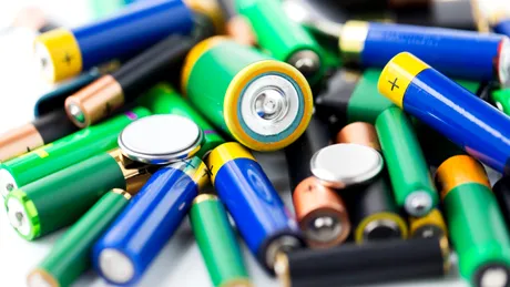 De ce este important să reciclăm bateriile și dispozitivele electronice