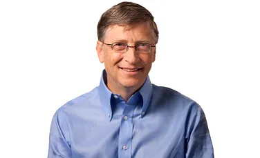 Multimiliardarul Bill Gates dezvăluie cum putem rezolva cele mai mari probleme ale omenirii