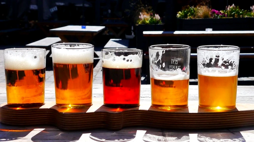 Problema consumului de alcool în Europa ar putea fi agravată de pandemie