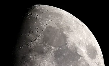 Un truc matematic vechi de 800 de ani ar putea fi cheia pentru navigarea pe Lună