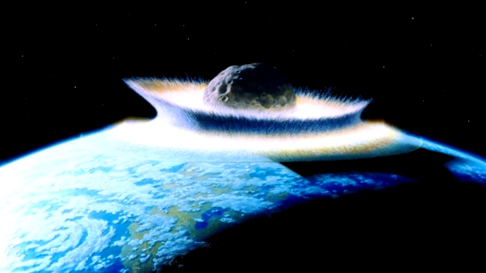 Ce s-ar întâmpla dacă un asteroid ar lovi zona în care locuieşti? Un program interactiv îţi arată efectele