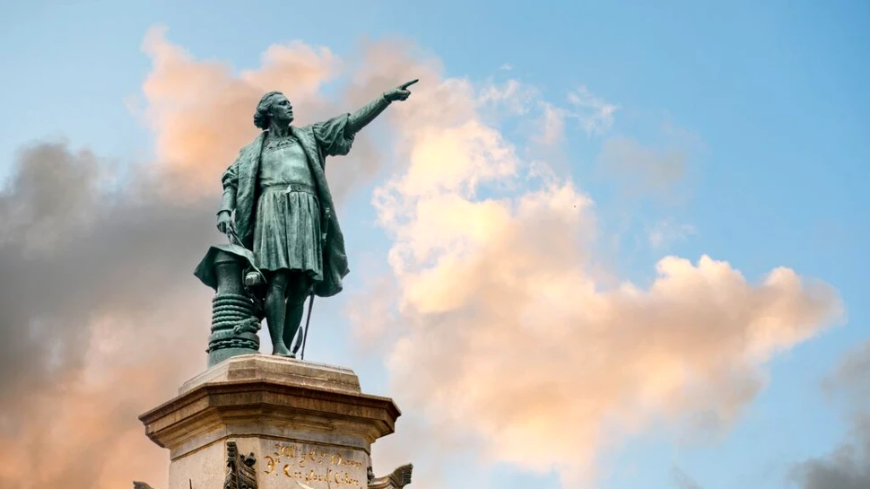 5 fapte incredibile despre Cristofor Columb
