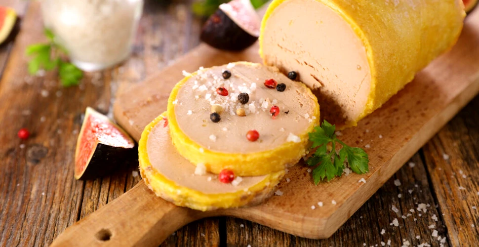De ce a fost interzisă servirea de foie gras în toate reședințele regale britanice?