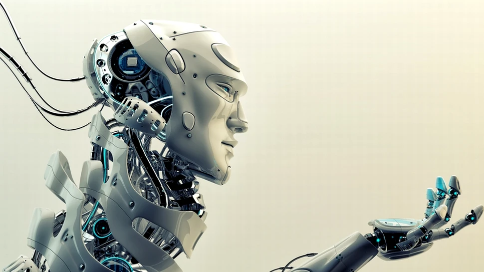 Formele de inteligenţă artificială ar putea distruge specia umană în următorii 100 de ani. Avertismentul unui expert