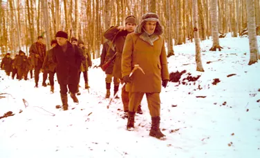 De ce a vrut Ceaușescu să încrucișeze urșii din Alaska cu cei din Munții Carpați?
