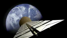 ESA ar putea construi o centrală în spațiu pentru a trimite electricitate pe Pământ