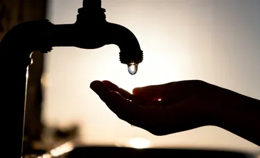 Lumea se apropie cu pași repezi de războiul pentru resursele de apă