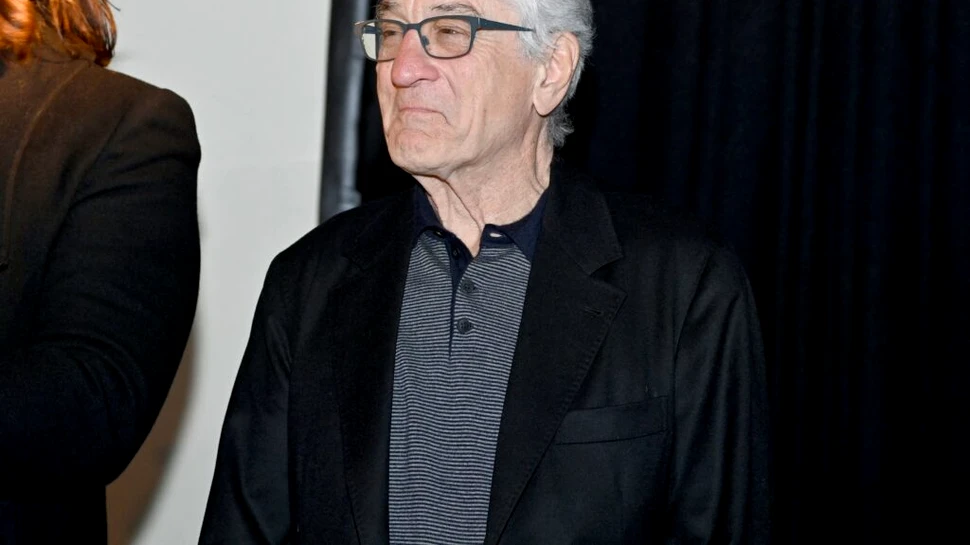 Robert De Niro, victima unei tentative de jaf. Ce a încercat o femeie să-i fure?