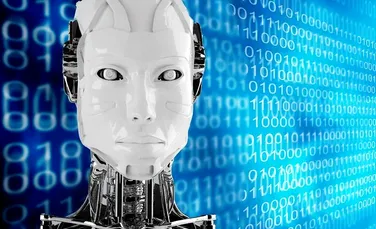 Un robot înzestrat cu inteligenţă artificială are dificultăţi în a face diferenţa dintre fericire şi supărare, iar urmările nu ar putea fi tocmai bune
