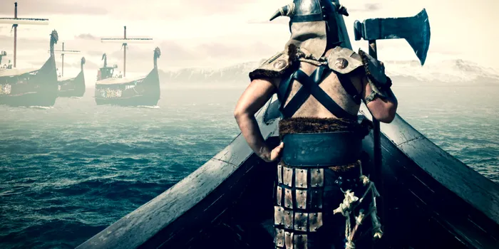 Erik cel Roșu, omul care a „inventat” Groenlanda și a deschis drumul spre America