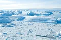 În fiecare oră, Groenlanda pierde 30 de milioane de tone de gheață
