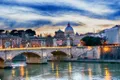 Test de cultură generală. Ce oraș mai este numit și „Orașul Etern”?