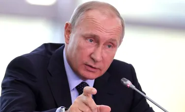 Cum a ajuns Vladimir Putin dintr-un puşti sărac în preşedintele uneia dintre cele mai puternice ţări ale lumii