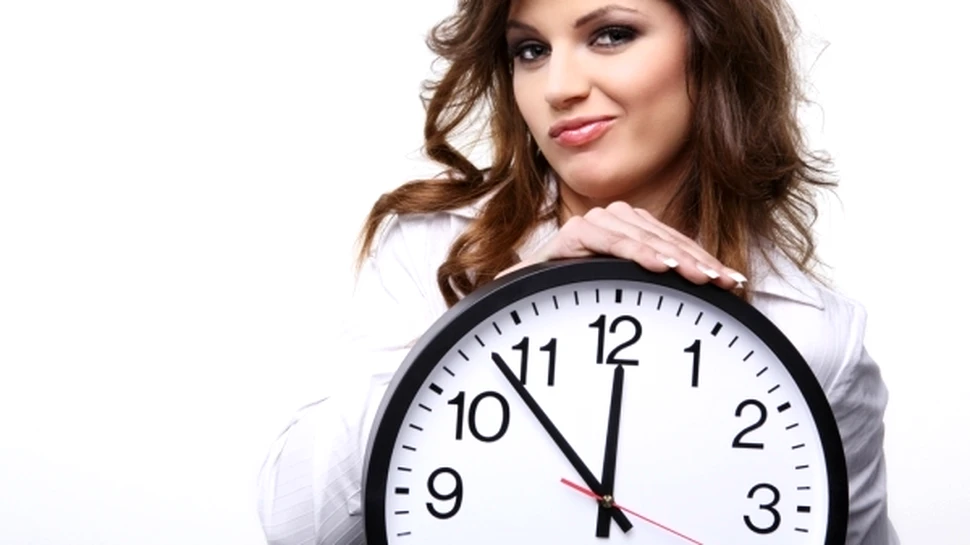 A fost demonstrat fără echivoc: călătoria în timp este imposibilă!