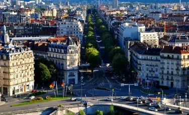 Oraşul european în care nu puteţi circula cu mai mult de 30 kilometri pe oră