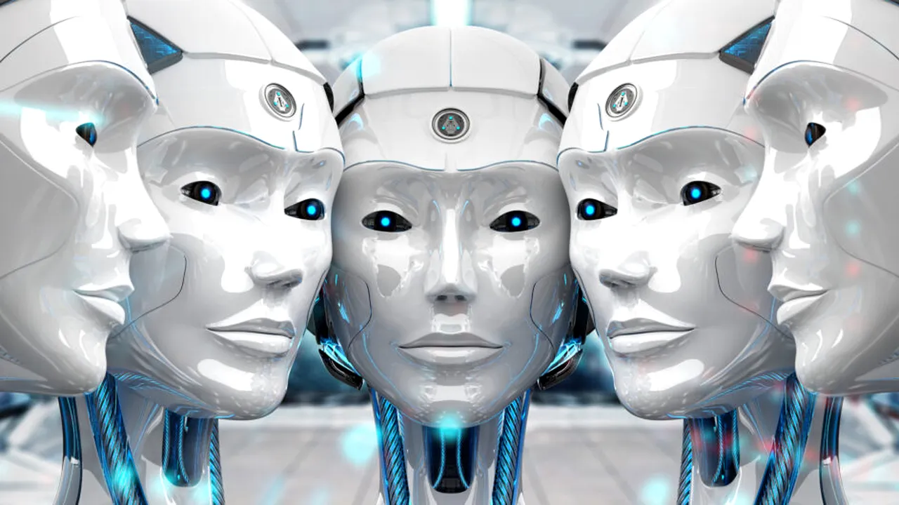 inteligenta artificiala 