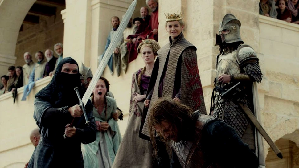 Cum era viaţa unui călău din Evul Mediu?