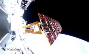 Criză la NASA: o misiune de salvare trebuie ea însăși salvată