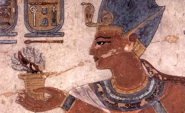 Cum a ajuns faraonul Ramses II un ”protejat al zeilor”?