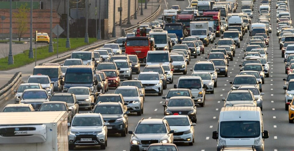 Un studiu a descoperit că sistemele GPS induc în eroare șoferii