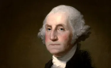 O monedă pe care apare George Washington a fost vândută la licitaţie pentru o sumă uriaşă