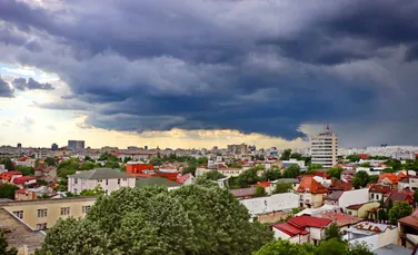 Temperaturile „se prăbușesc”! Meteorologii anunță fenomene meteorologice extreme