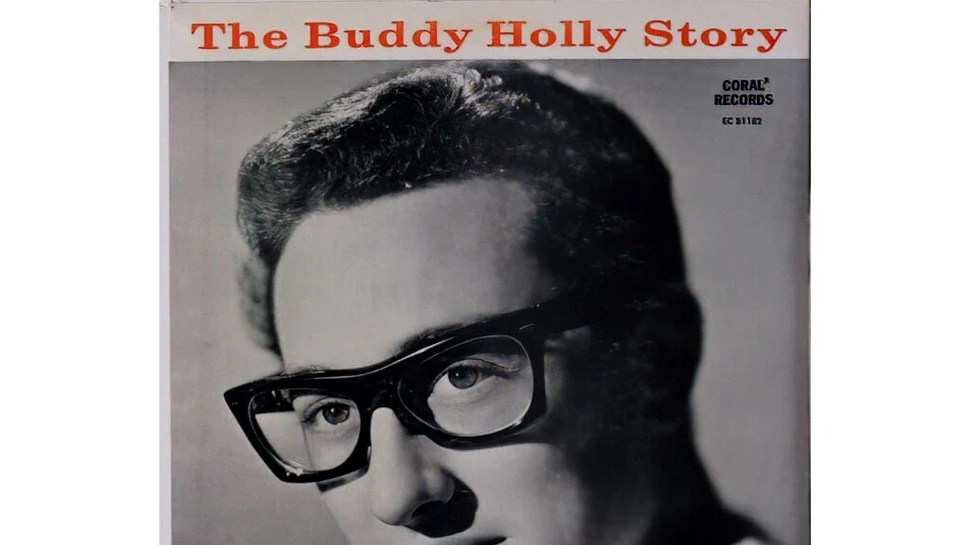 Buddy Holly, pionierul Rock & Roll. „Nu vreau să fiu un star, vreau să fiu o legendă”