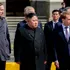 Kim Jong Un i-a lăudat pe soldații nord-coreeni care s-au sinucis pe frontul din Ucraina