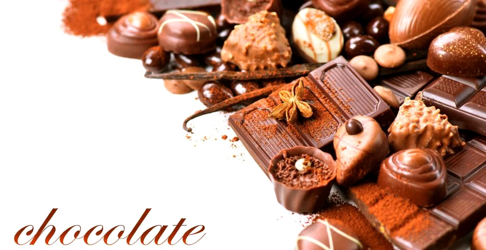 Singurii degustători de ciocolată certificaţi din România sunt doi timişoreni