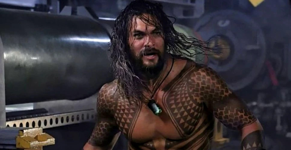 Lungmetrajul „Aquaman”, lider în box office-ul românesc de weekend