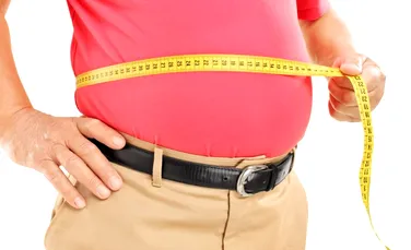 Persoanele obeze pot avea o stare de sănătate bună