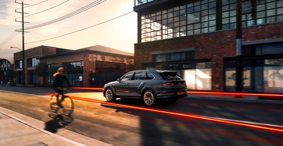 Viitorul este electric: Bentley anunţă că până în 2030 va avea doar modele hibrid