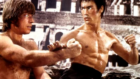 Bruce Lee, legenda nemuritoare. „Înțelepciunea îți va da putere, dar caracterul îți va da respect”