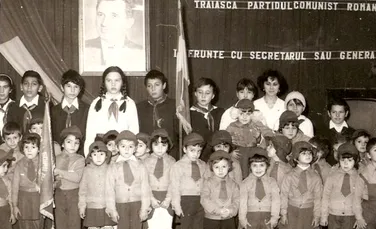 #CentenarulRosu – Mesajele comuniştilor transmise prin cântece. Cum se comandau odele pentru Ceauşescu