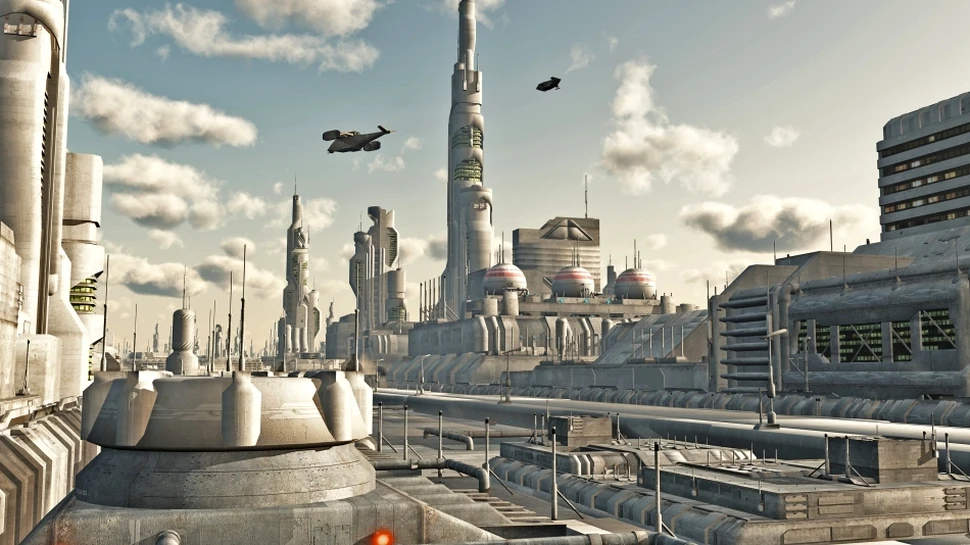 10 tehnologii futuriste spectaculoase de care vom beneficia în 2030