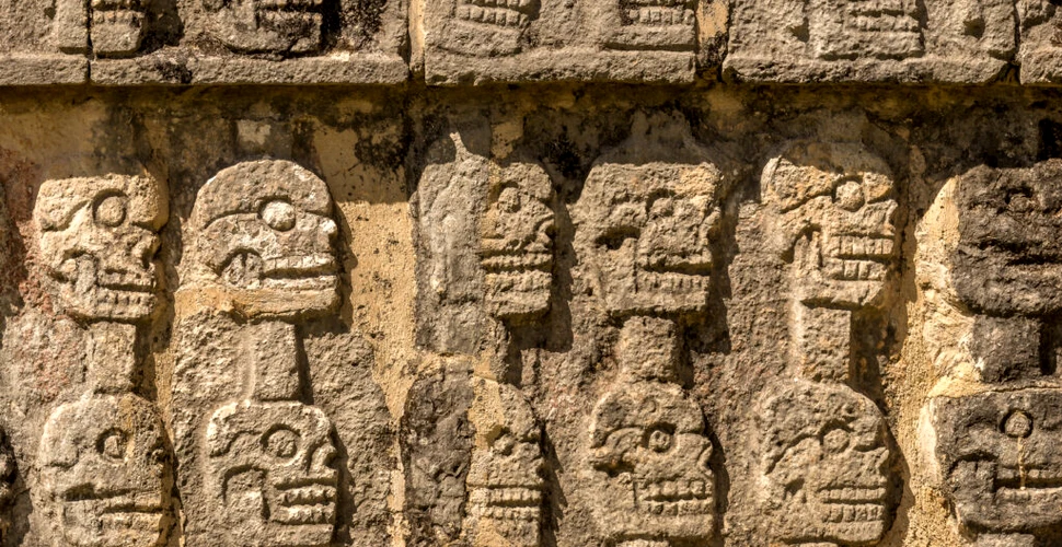 Noi descoperiri dezvăluie indicii despre unul dintre cele mai importante orașe ale mayașilor