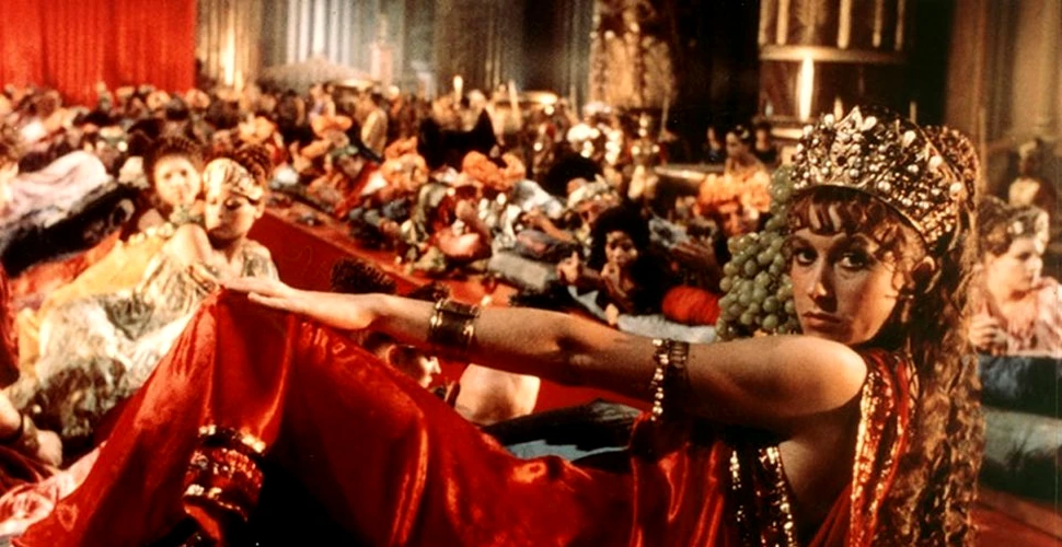 Experţii au început căutările navei pe care Caligula organiza, acum 2.000 de ani, petreceri şi orgii sexuale