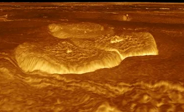 O misiune chineză își propune să studieze atmosfera și geologia planetei Venus