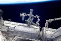 NASA va trimite un robot să verifice exteriorul ISS