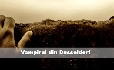 Vampirul din Dusseldorf