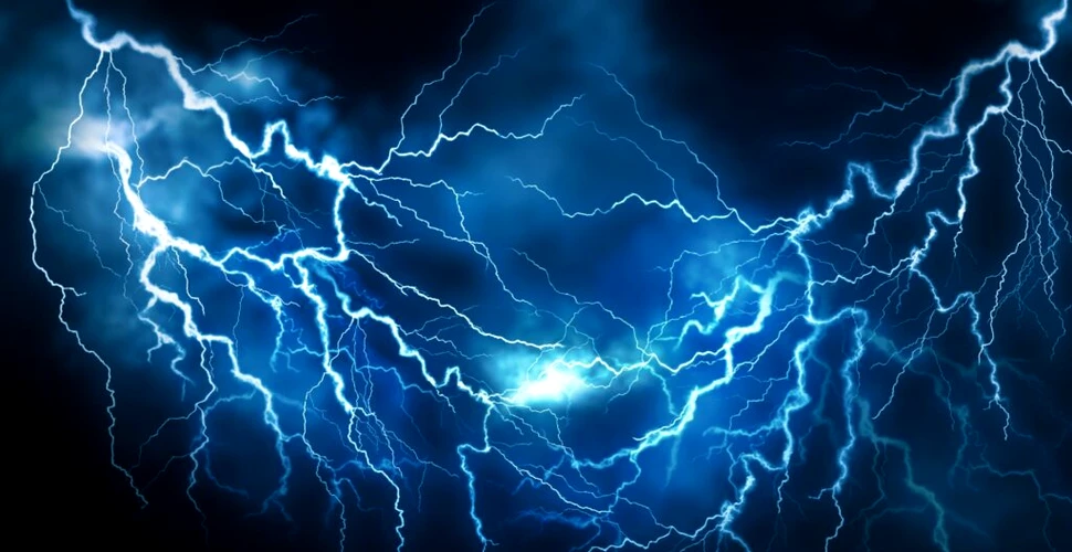 Oamenii de știință raportează prima observație a unei explozii de raze gamma provocată de un fulger