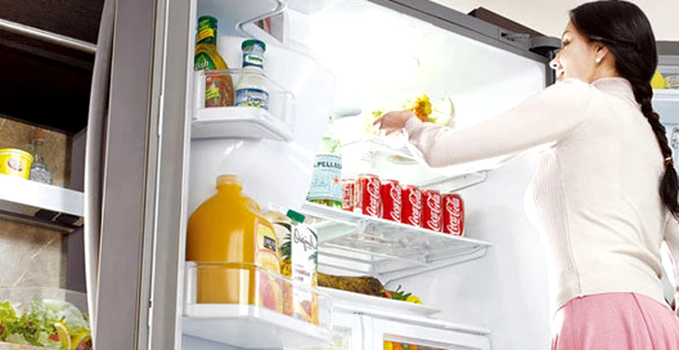 Ce alimente trebuie să elimini din frigider dacă vrei să slăbeşti
