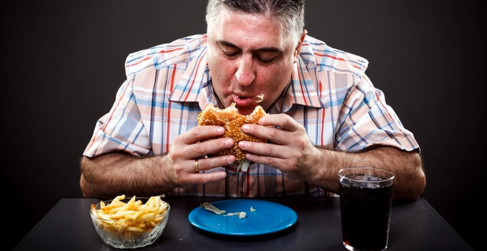 Pericolul „îndopării” cu fast food: cercetătorii descoperă cât de profunde pot fi efectele negative ale acesteia