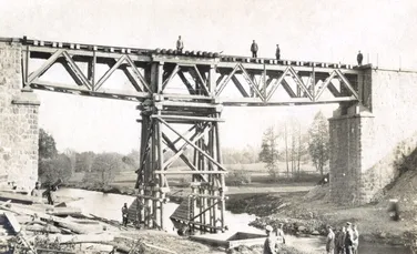 Când infrastructura devine armă geopolitică. Calea ferată care a tulburat echilibrul european și a aprins rivalitățile între Marile Puteri