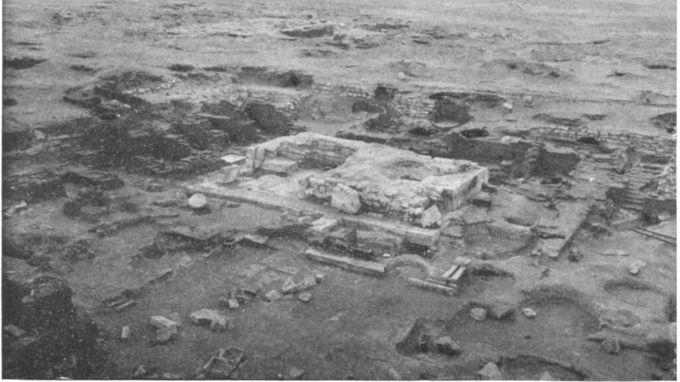 6 orașe „pierdute” pe care arheologii nu le-au găsit niciodată