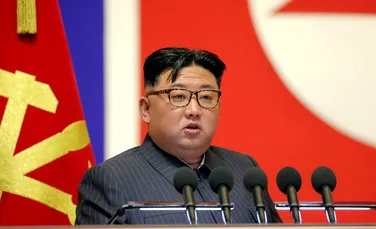 Kim Jong-un: Comandantul suprem, liderul partidului, armatei și al poporului