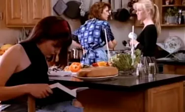 Vedetele din seria originală Beverly Hills 90210 revin miercuri în noua serie transmisă de Fox